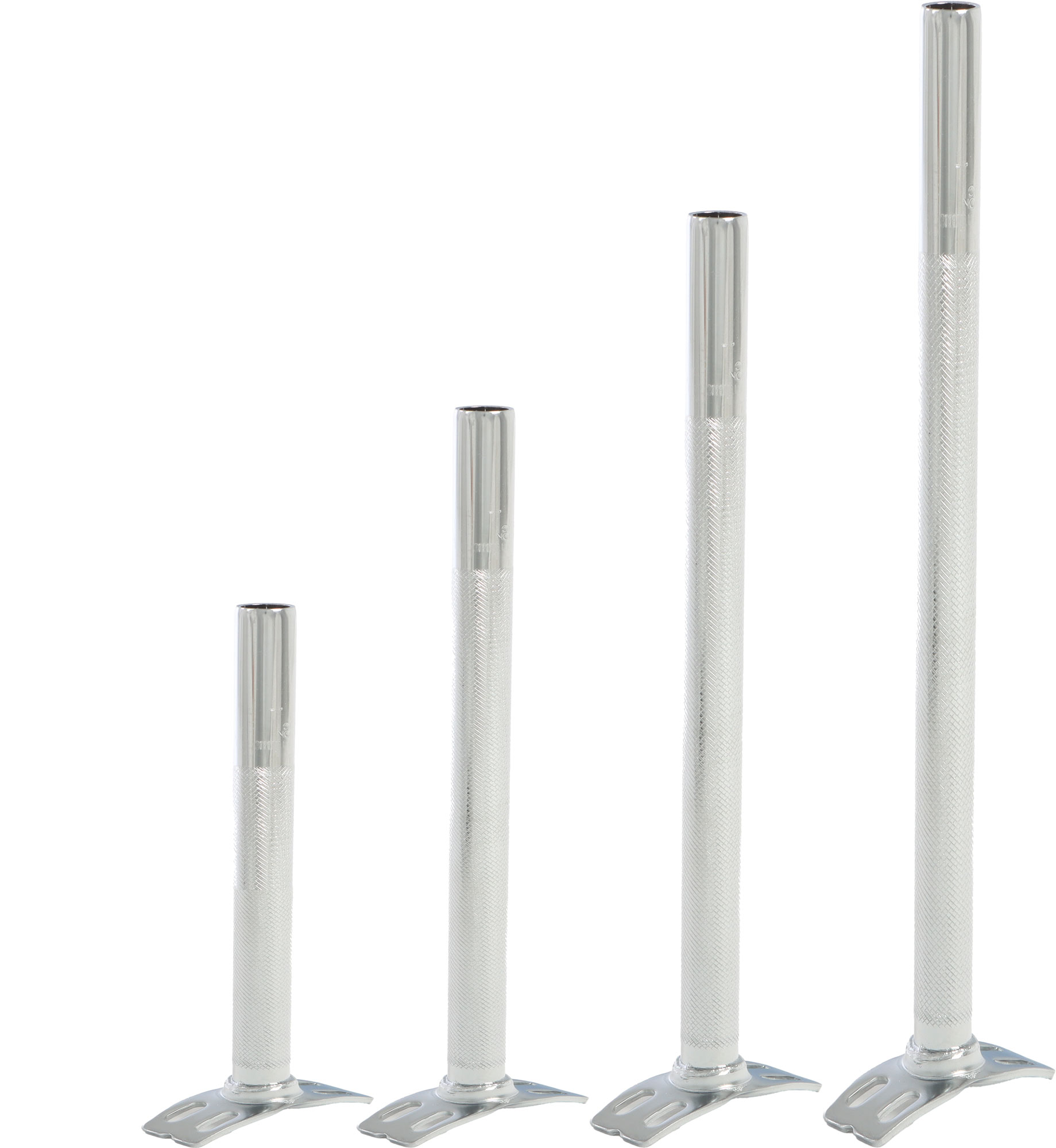AJATA Sattelstütze 22.2mm