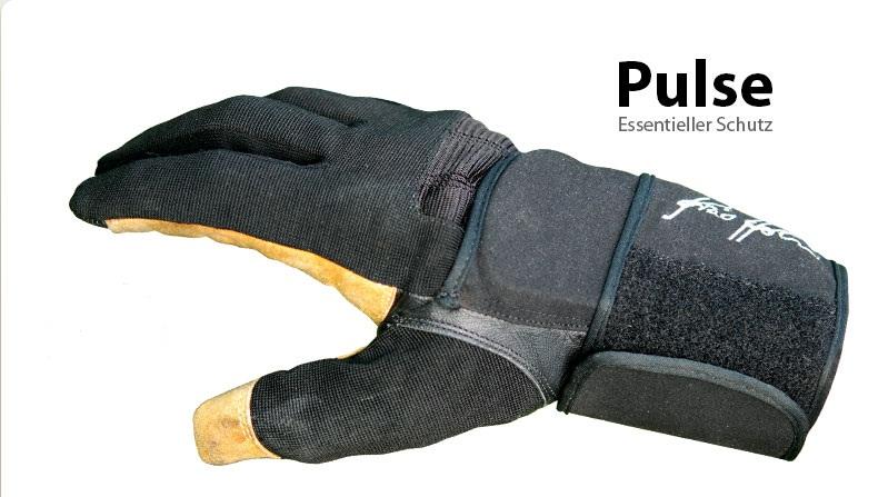 Kris Holm Pulse Handschuhe