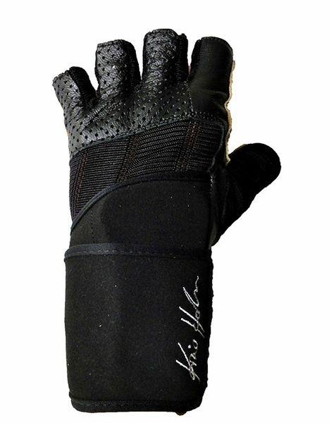 Kris Holm Pulse Fingerlos Handschuhe