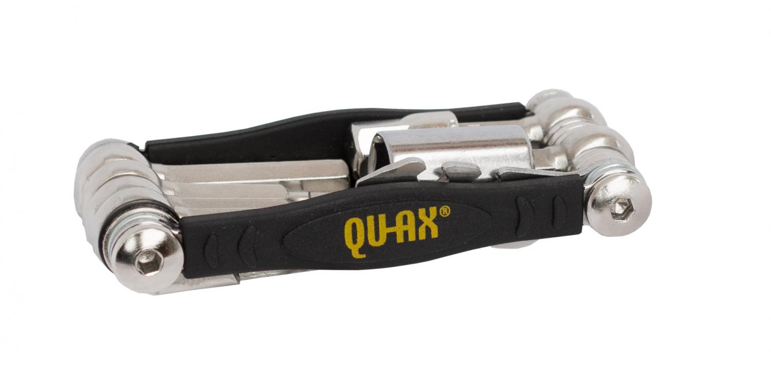 QU-AX Multifunktions Werkzeug