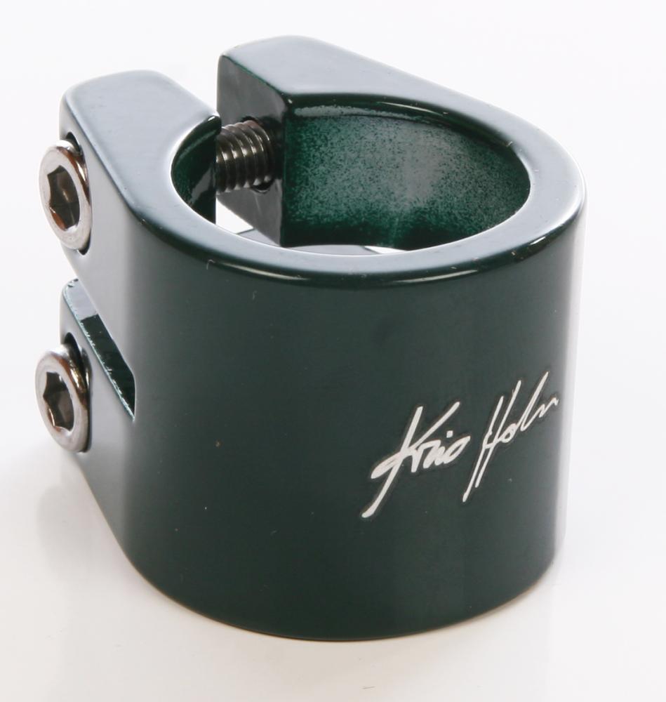 Kris Holm Sattelklemme 2 Bolt 31,8mm