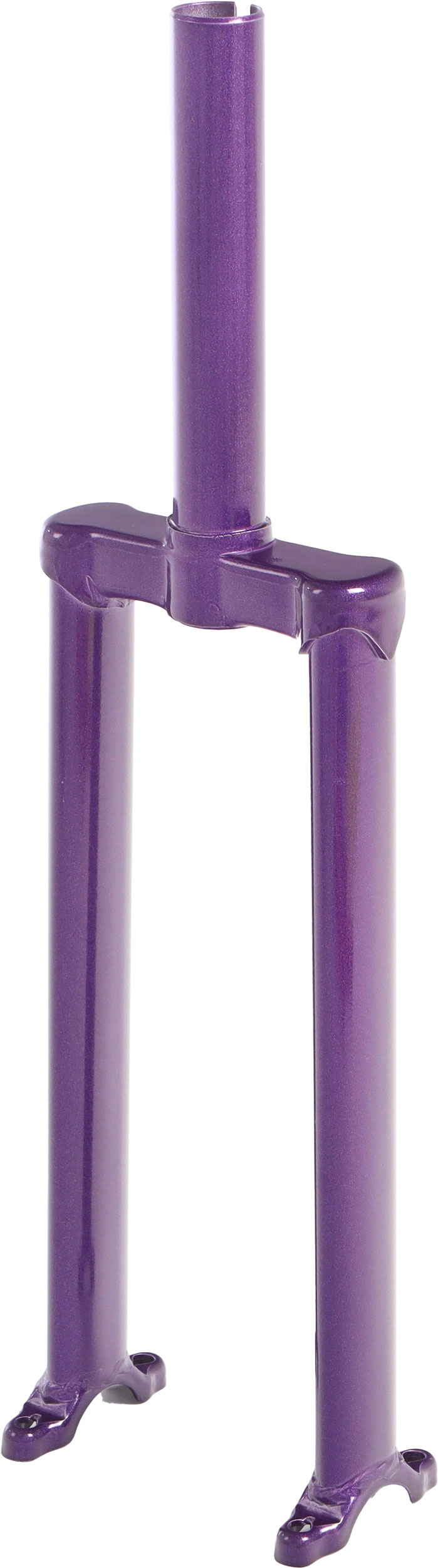 AJATA Freestyle Gabel farbig 20 Zoll (406mm)