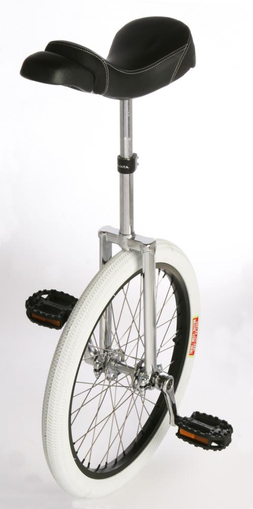 AJATA StandUp Einrad 20 Zoll (406mm)