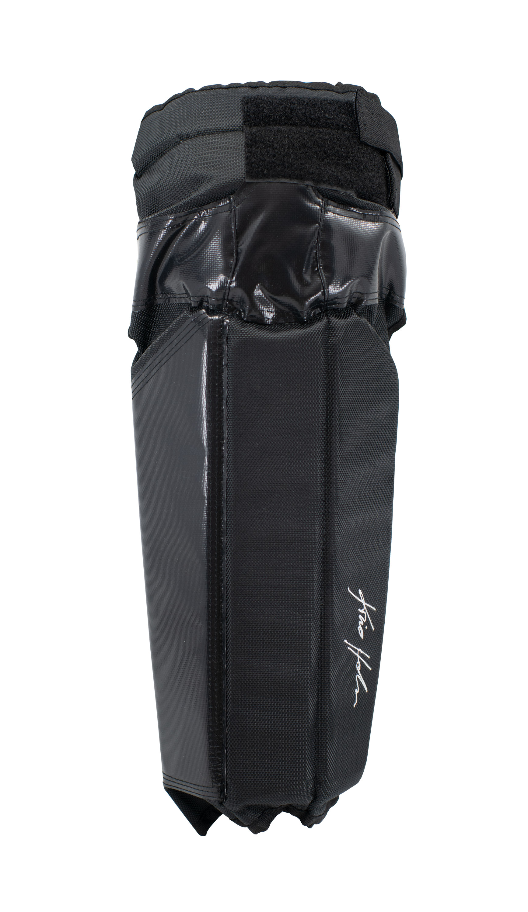 Kris-Holm-Knieschoner-Percussion Kris Holm Percussion Schienbeinschoner