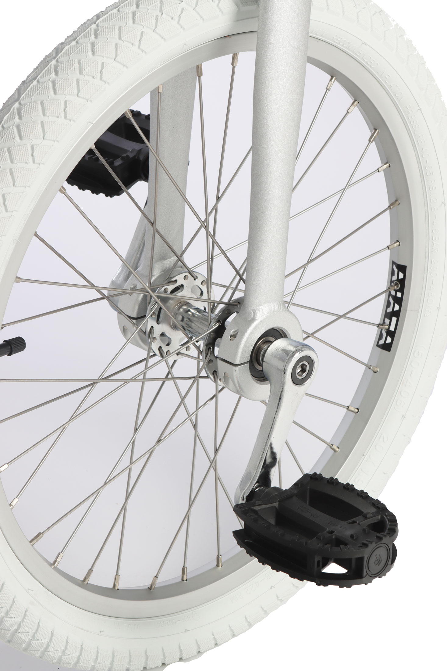 Maschine, Rad, Sprach, Leichtmetallfelge, Reifen