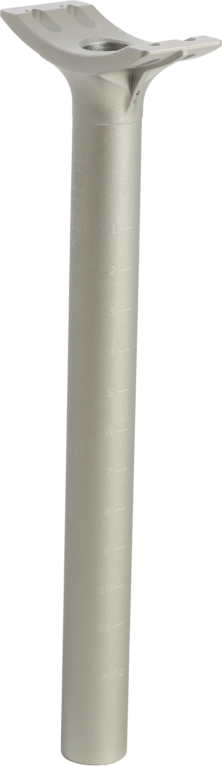 AJATA agravic Sattelstütze 27.2mm Schwert, Waffe