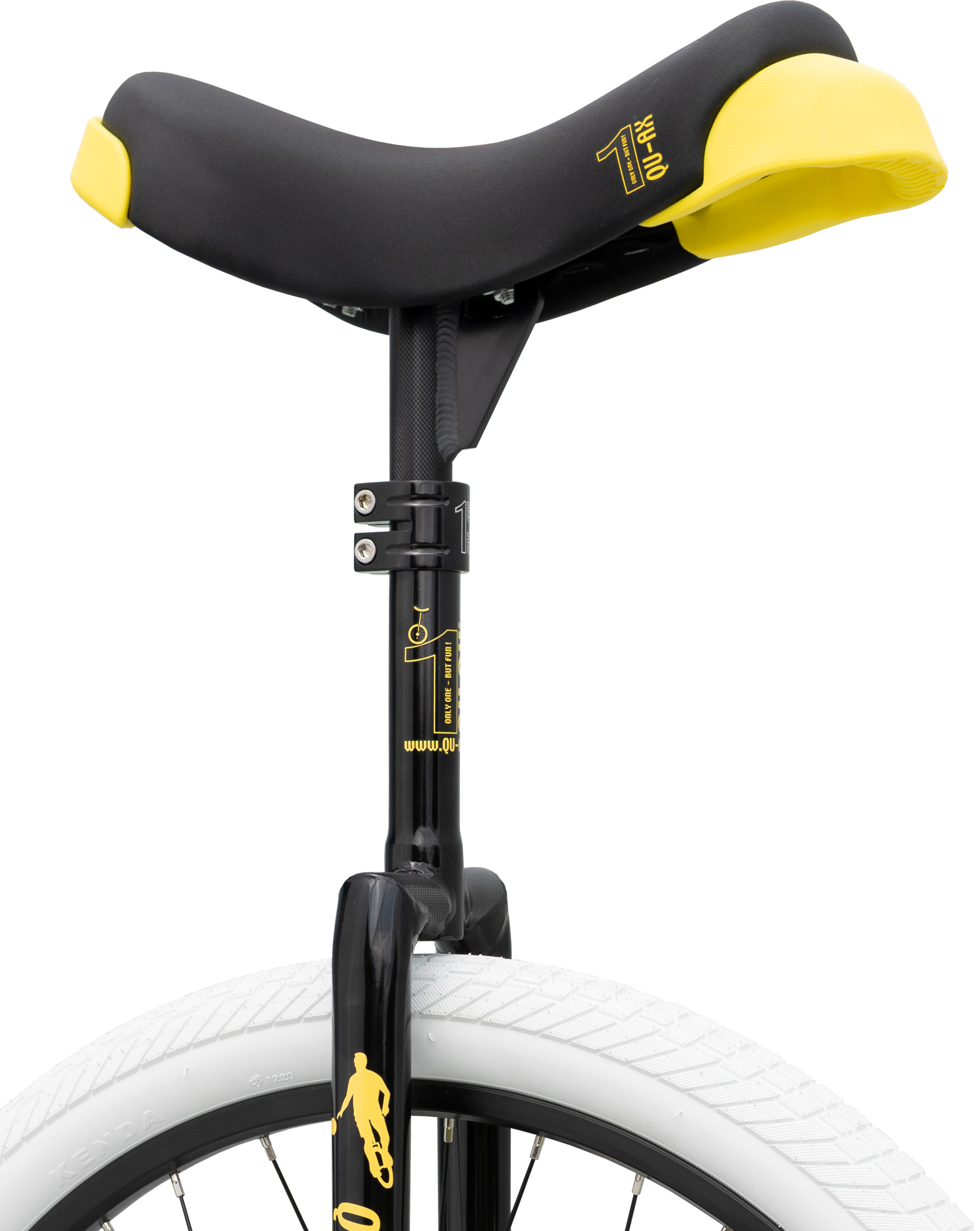 Sattel, Schild, Fahrrad, Gelb, Stütze