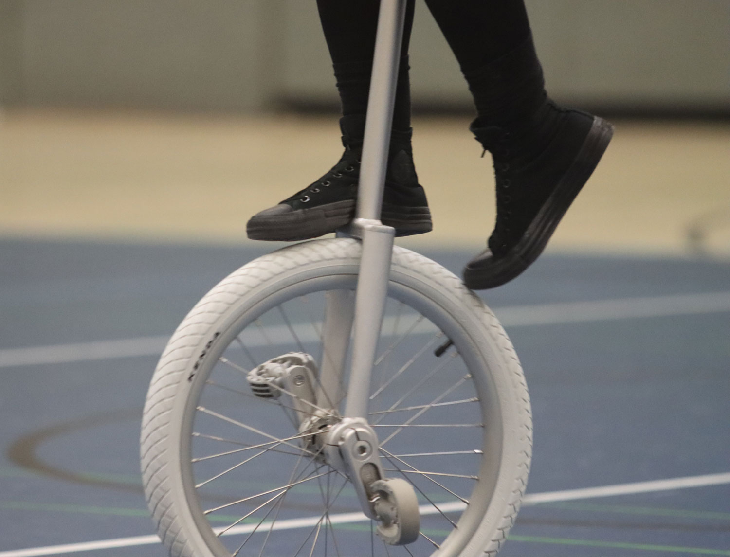 Maschine, Rad, Schuh, Person, Fahrrad