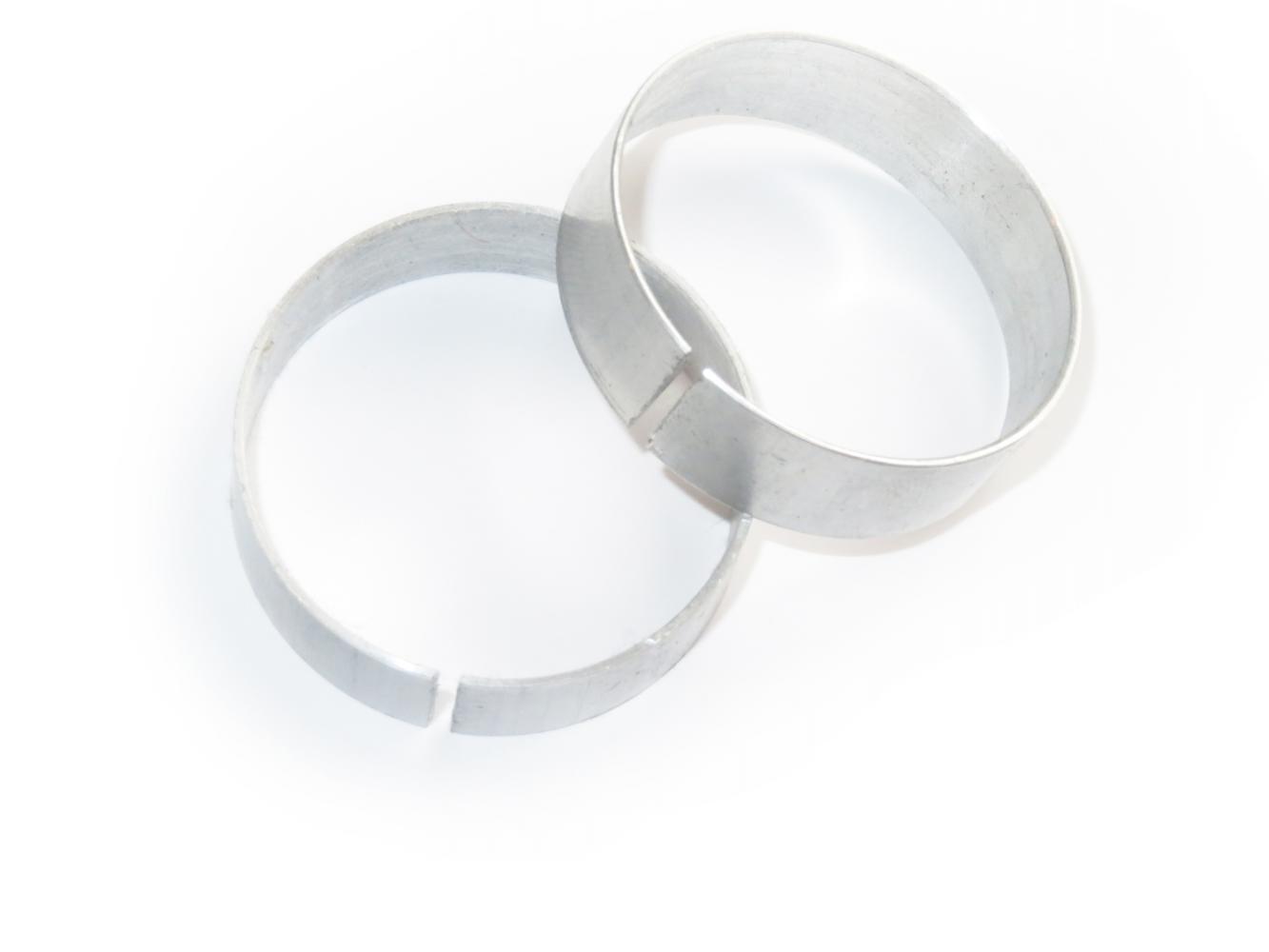 Adapterring-Lager Adapterring für Lager 40mm auf 42mm