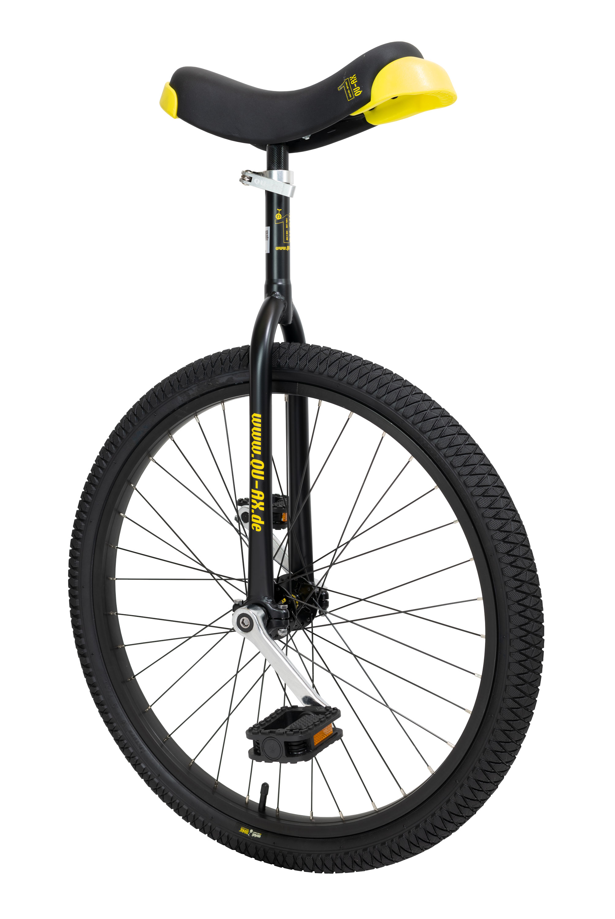 Einrad-Qu-Ax-Luxus-24-Zoll
