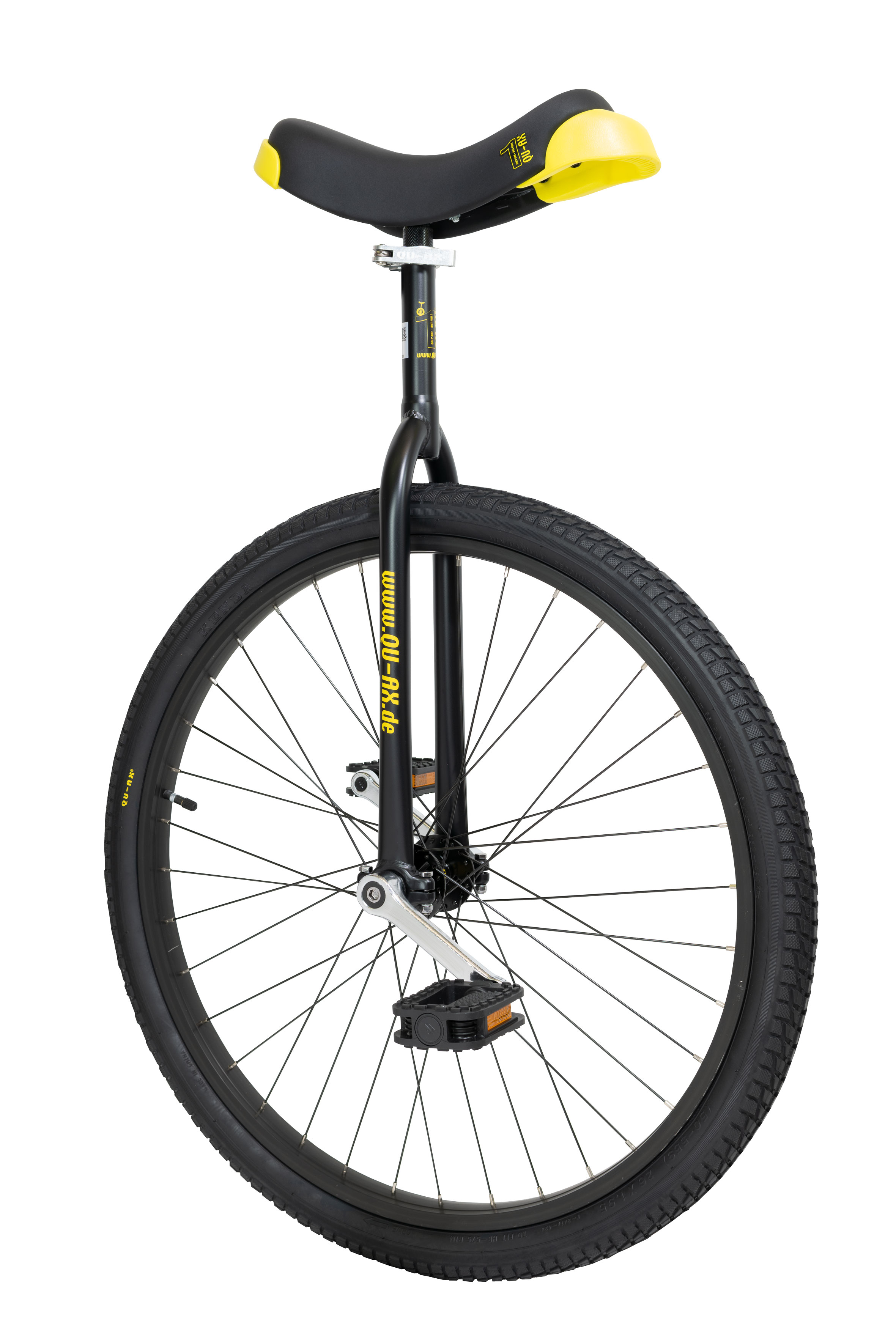 Einrad-Qu-Ax-Luxus-26-Zoll QU-AX Luxus Einrad 26 Zoll (559mm)