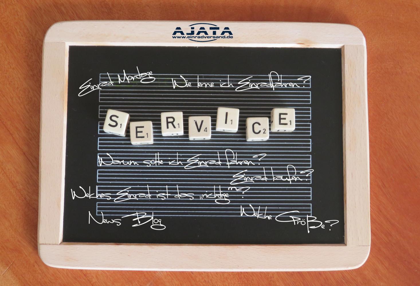 AJATAservice