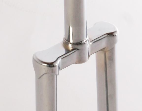 1039 AJATA Freestyle Longneck Gabel 20 Zoll (406mm)