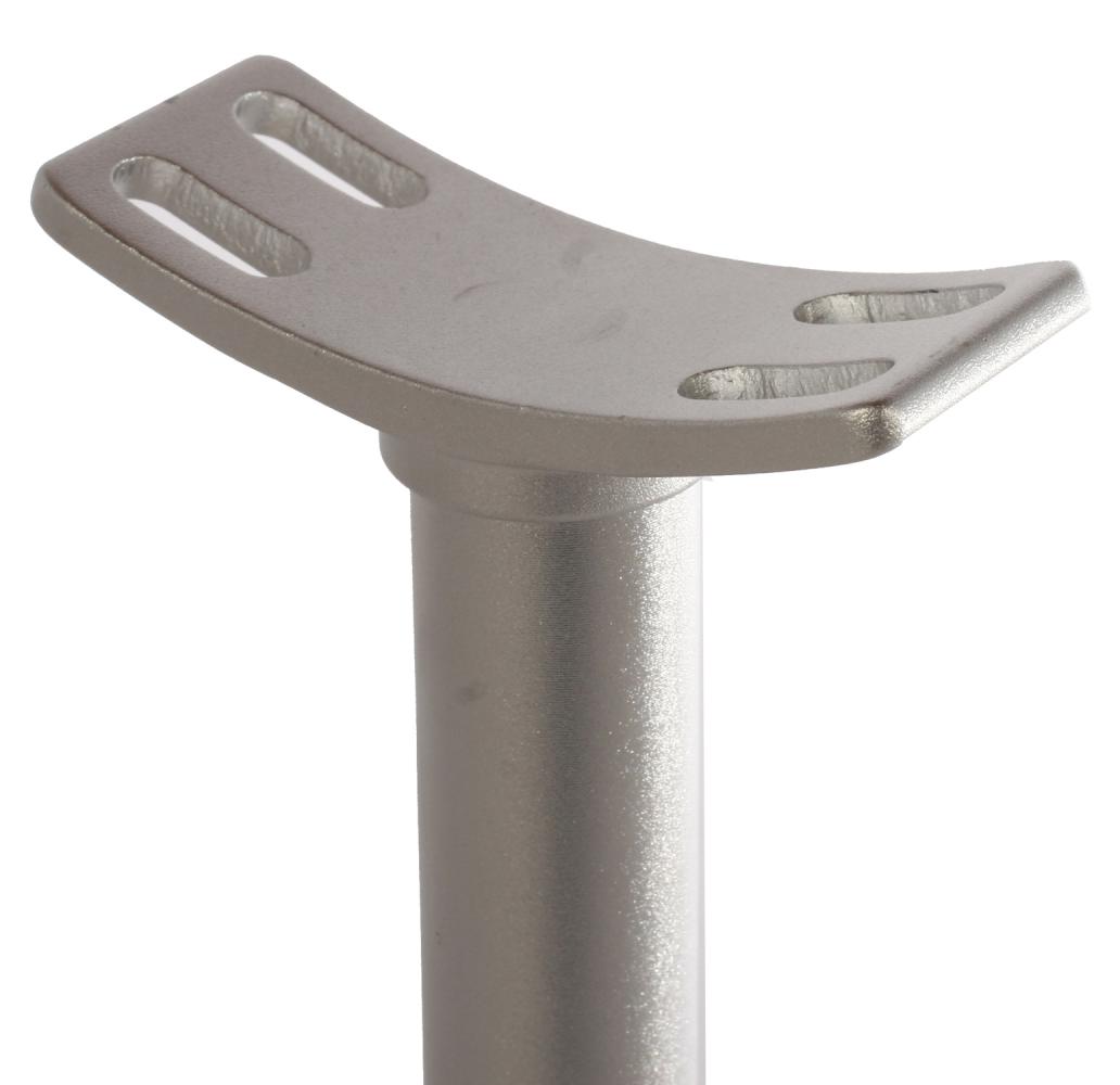 Alloy-Seatpost AJATA Sattelstütze Alu 22.2mm