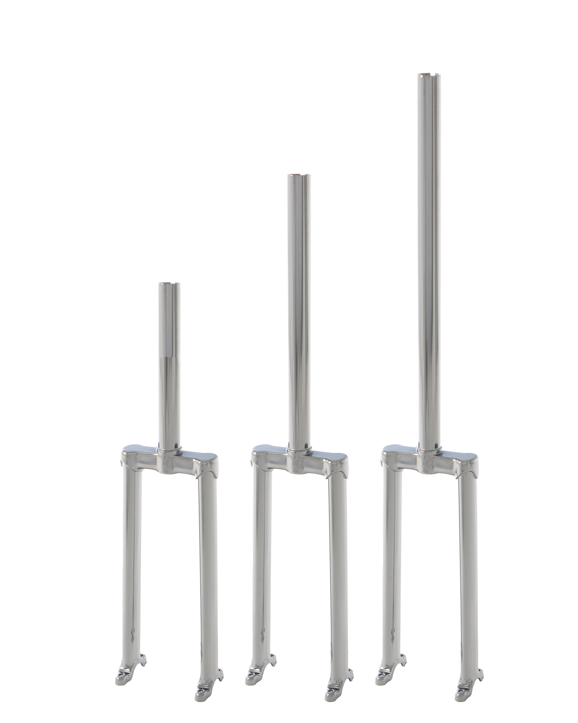 AJATA Freestyle Longneck Gabel 20 Zoll (406mm) AJATA Freestyle Longneck Gabel 20 Zoll (406mm)