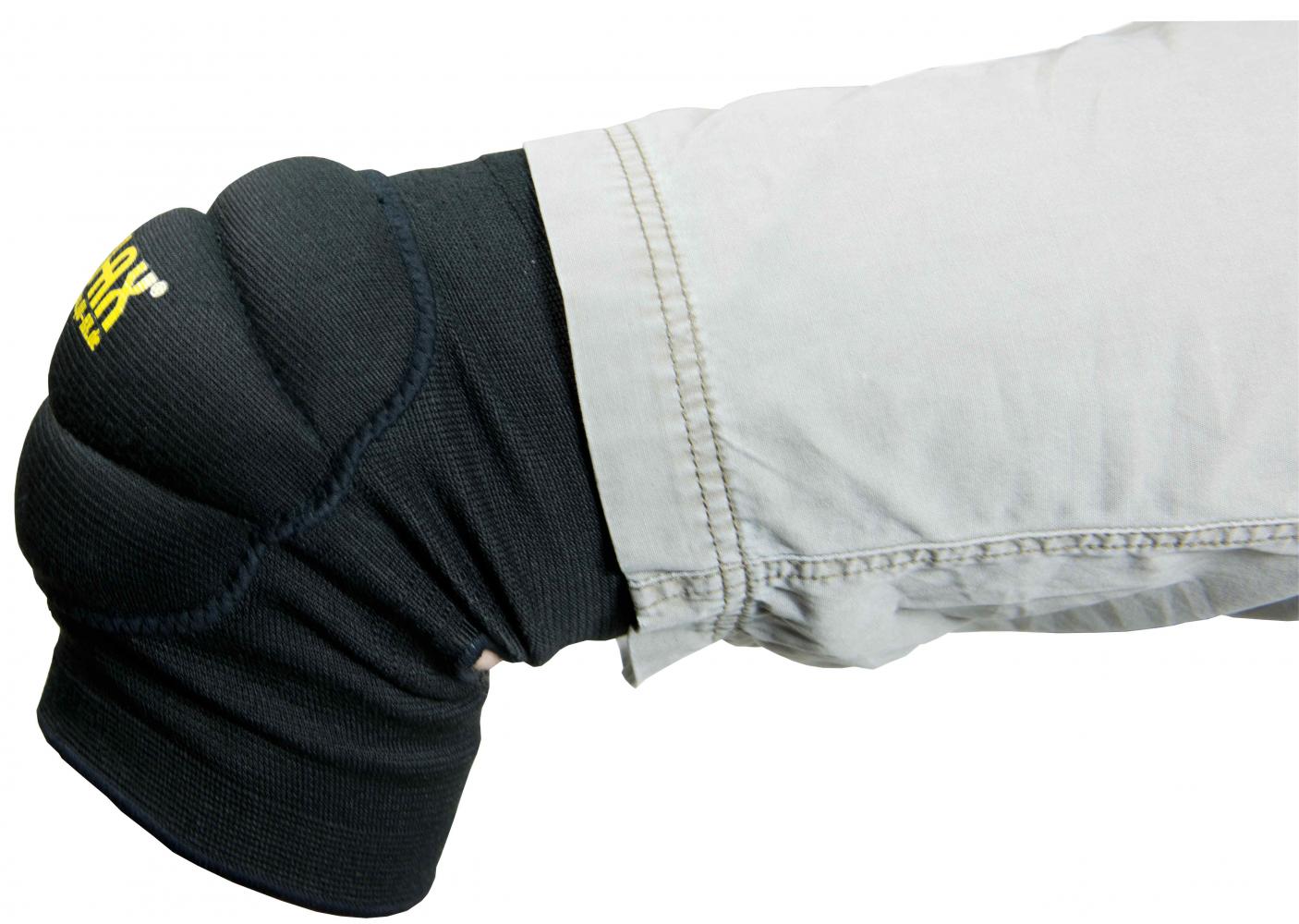 QU-AX Knie-/ Ellbogenschutz