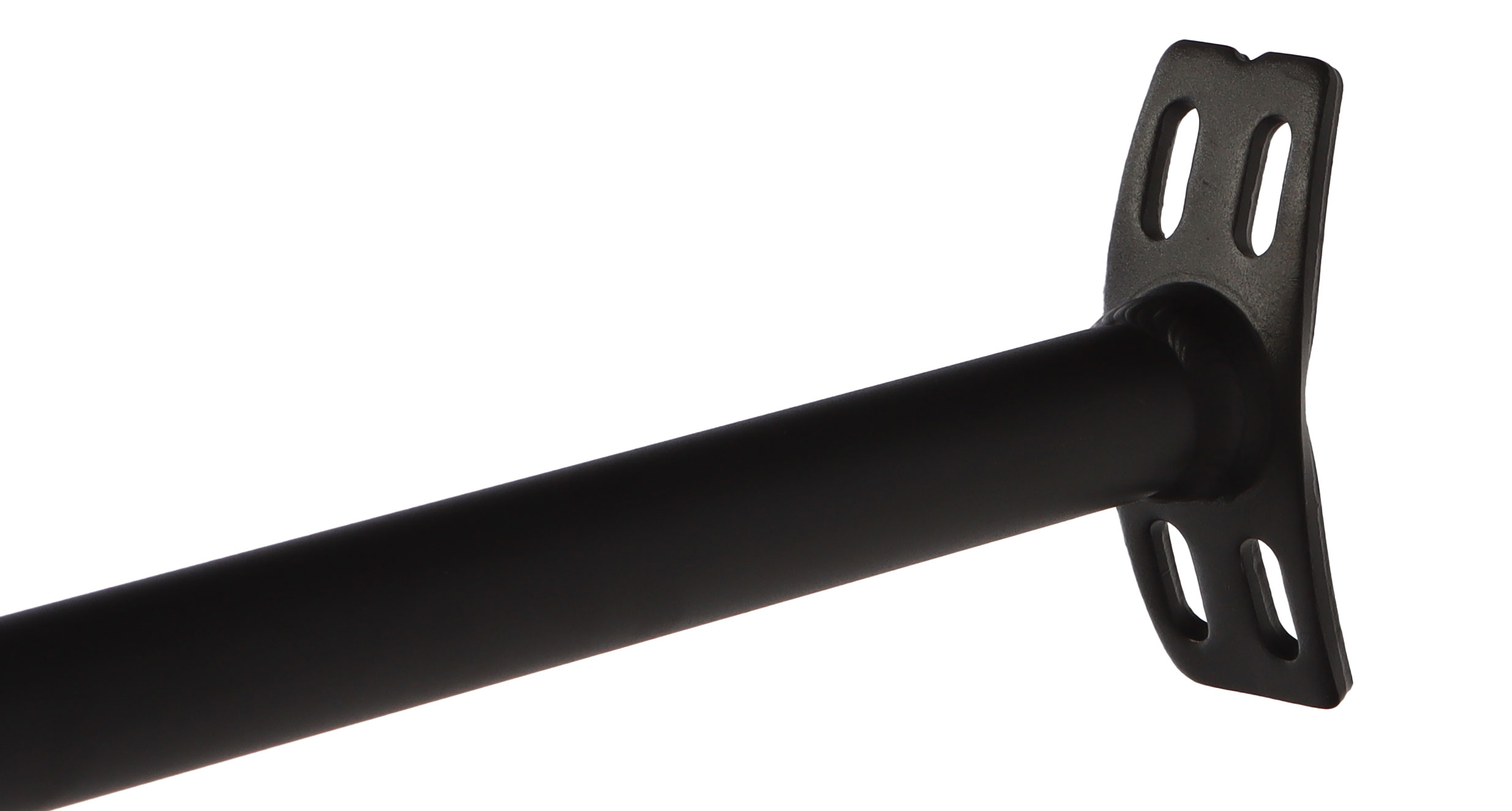 AJATA Sattelstütze Alu 25.4mm schwarz Klinge, Rasiermesser, Waffe, Besteck, Gabel