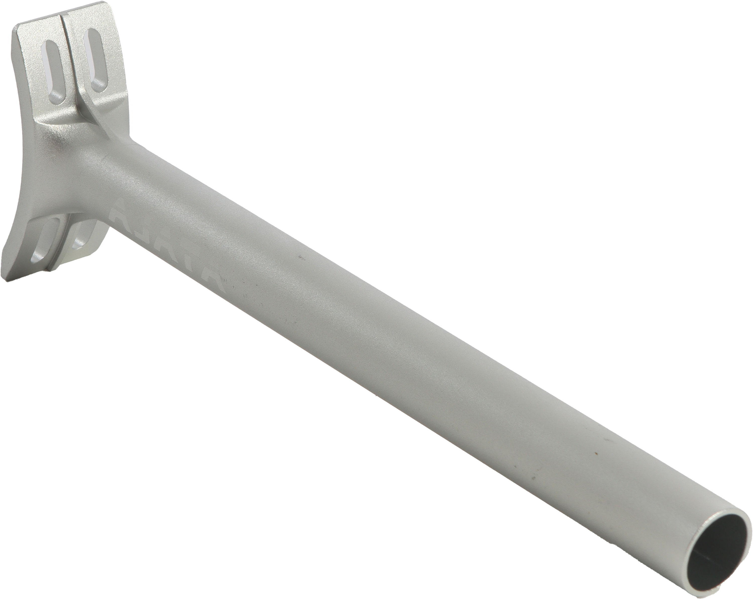 Rauchrohr, Waffe